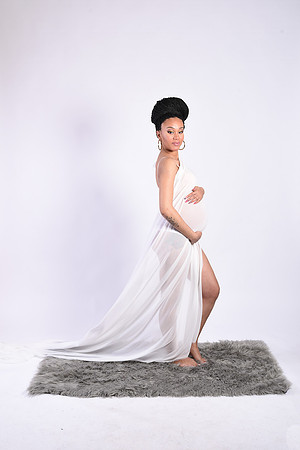 Khari Imagery Maternity Photo shoot