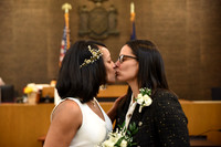 Adrianna & Sarah