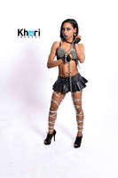 DCP Shoot